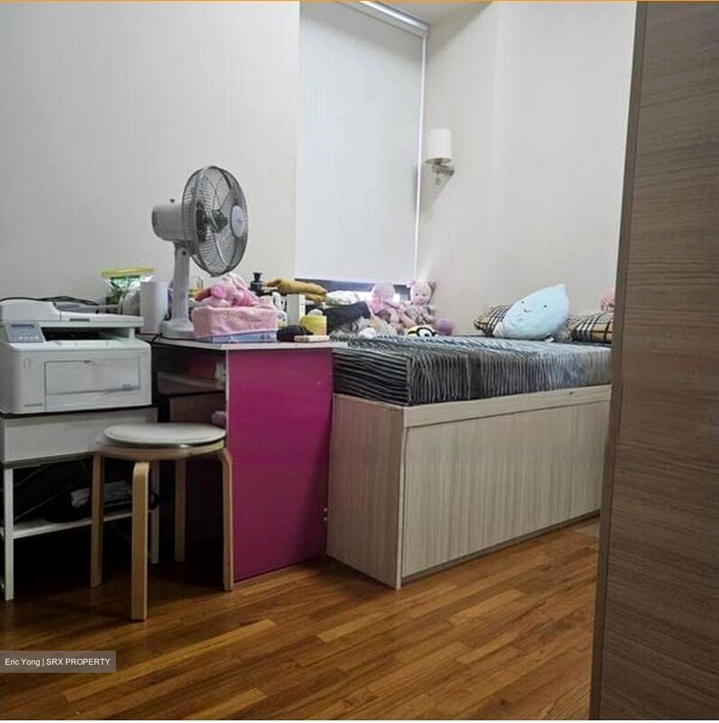 D'Leedon (D10), Condominium #525486321